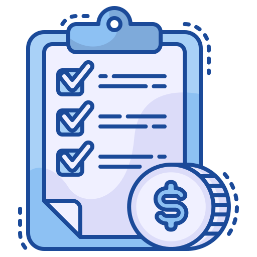Customer price lists